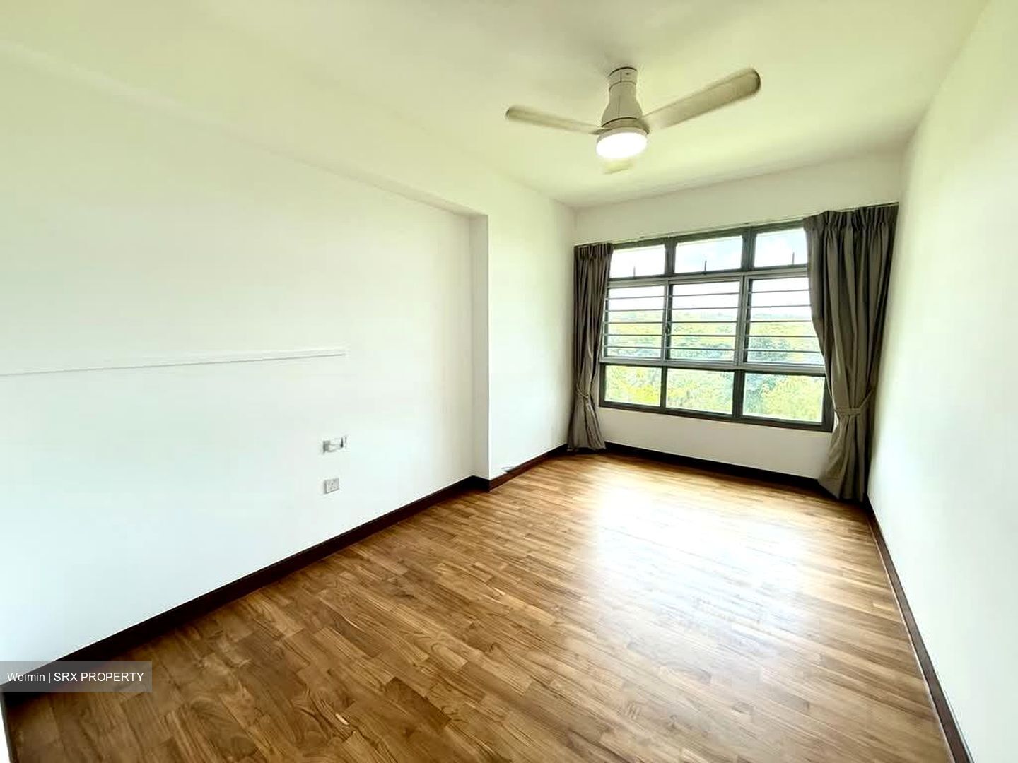 Blk 477A Hougang Capeview (Hougang), HDB 5 Rooms #537698351